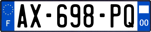 AX-698-PQ