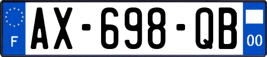 AX-698-QB