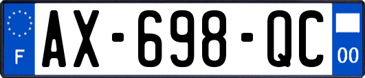 AX-698-QC