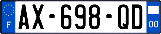 AX-698-QD