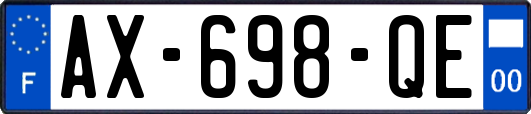 AX-698-QE