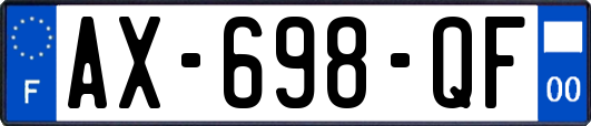 AX-698-QF