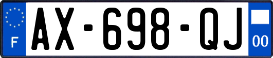 AX-698-QJ