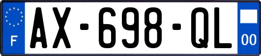 AX-698-QL
