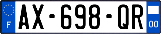 AX-698-QR