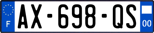 AX-698-QS