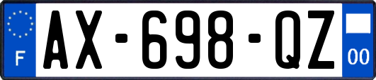 AX-698-QZ