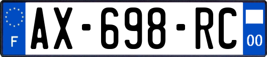 AX-698-RC
