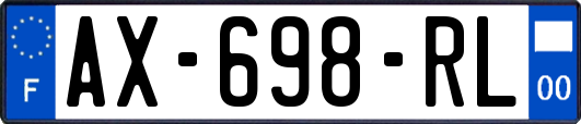 AX-698-RL