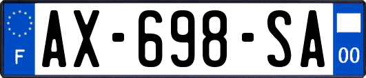 AX-698-SA