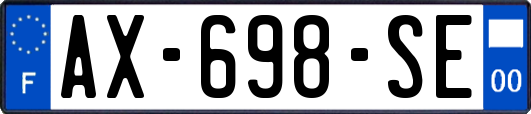 AX-698-SE