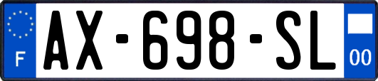 AX-698-SL