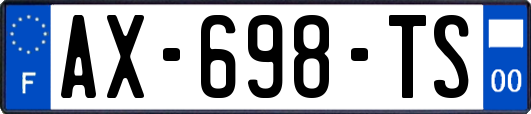 AX-698-TS