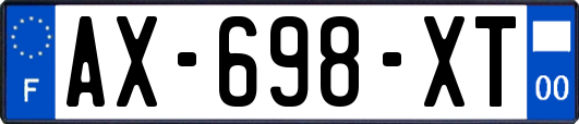 AX-698-XT