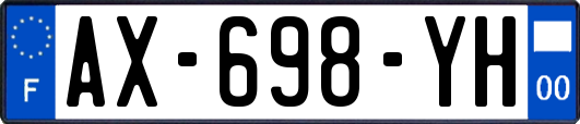AX-698-YH