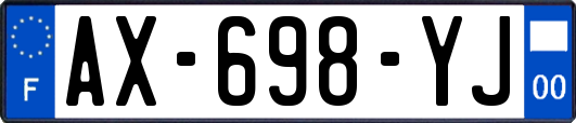 AX-698-YJ
