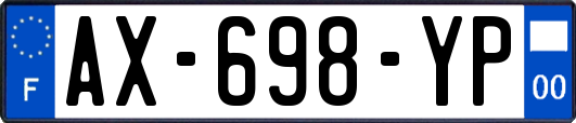 AX-698-YP