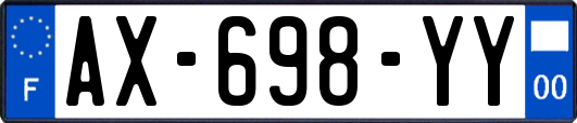 AX-698-YY