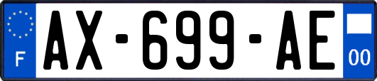 AX-699-AE