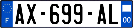 AX-699-AL