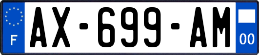 AX-699-AM