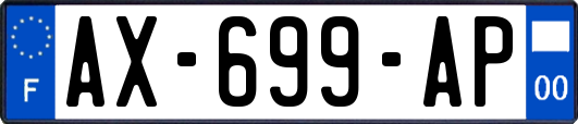 AX-699-AP