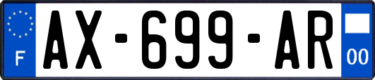 AX-699-AR