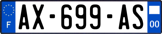 AX-699-AS