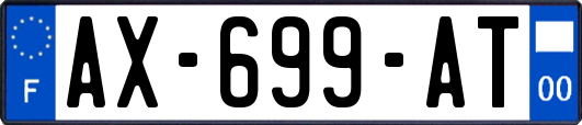 AX-699-AT