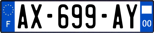 AX-699-AY