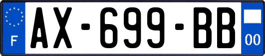 AX-699-BB