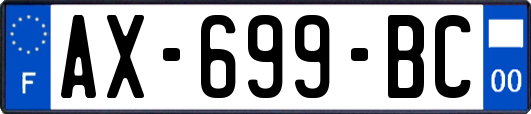AX-699-BC