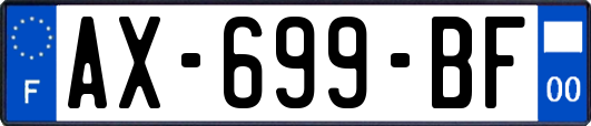 AX-699-BF