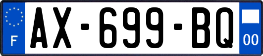 AX-699-BQ