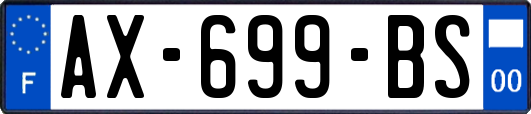 AX-699-BS
