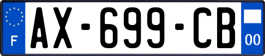 AX-699-CB