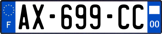 AX-699-CC