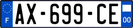 AX-699-CE