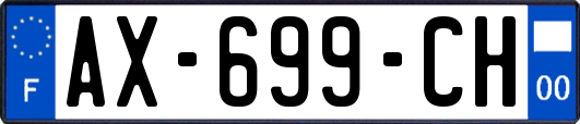 AX-699-CH