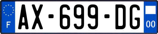 AX-699-DG