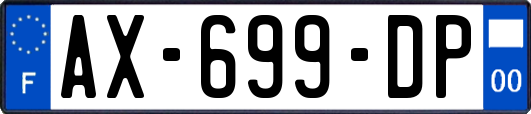AX-699-DP