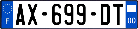 AX-699-DT