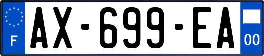 AX-699-EA