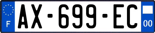 AX-699-EC