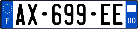 AX-699-EE