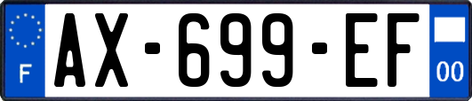 AX-699-EF