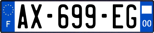 AX-699-EG