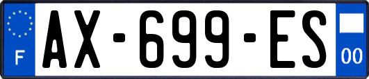 AX-699-ES