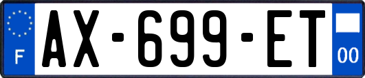 AX-699-ET