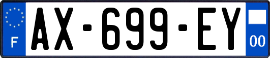 AX-699-EY